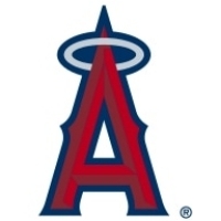 Los Angeles Angels Logo