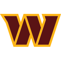 Washington Commanders Logo