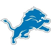Detroit Lions Logo