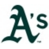 Oakland Athletics Logo