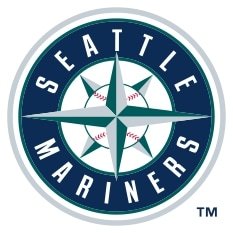 Seattle Mariners Logo