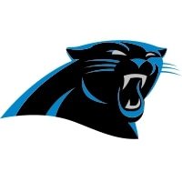 Carolina Panthers Logo