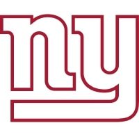New York Giants Logo