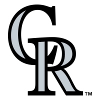 Colorado Rockies Logo