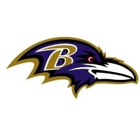 Baltimore Ravens Logo