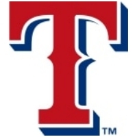 Texas Rangers Logo