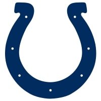 Indianapolis Colts Logo