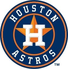 Houston Astros Logo