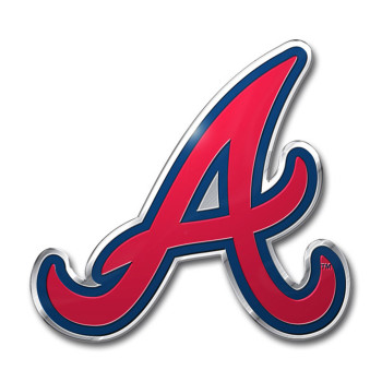 Atlanta Braves Logo