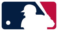 MLB Logo