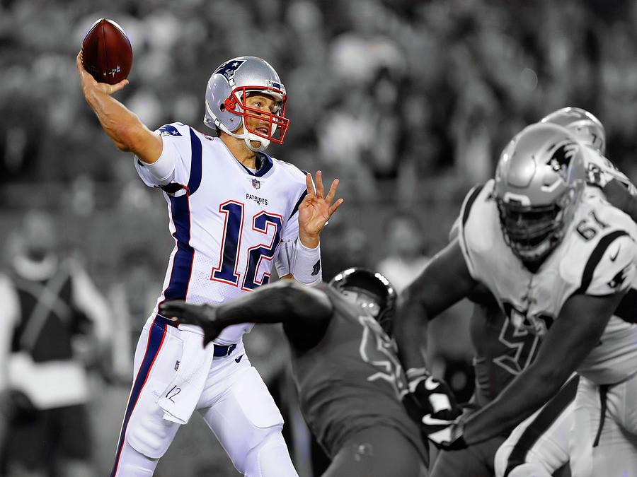 Tom Brady